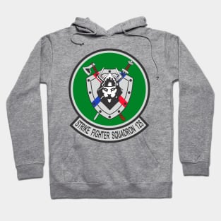 VFA-125 Rough Raiders Hoodie